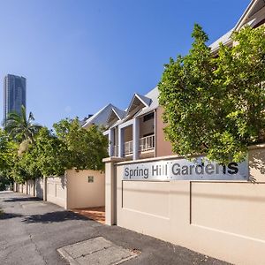 Spring Hill Gardens Apartments